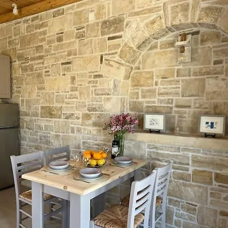 Apartment Flat Of Stavroula *