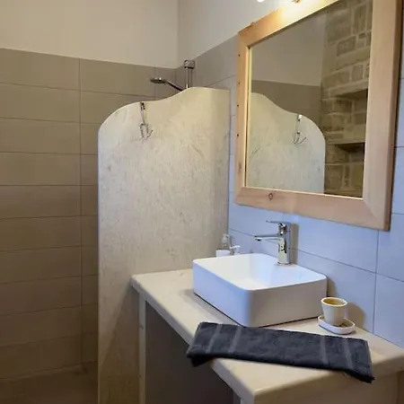Apartment Flat Of Stavroula