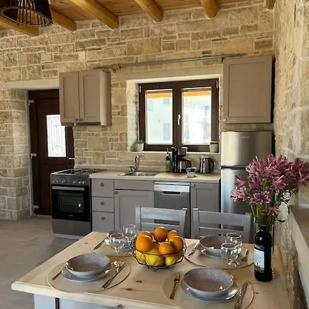 Apartment Flat Of Stavroula Kamilari