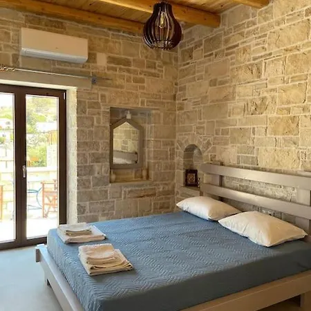 Flat Of Stavroula Apartment